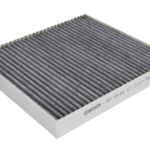 Filtru habitaclu BOSCH 1 987 435 602