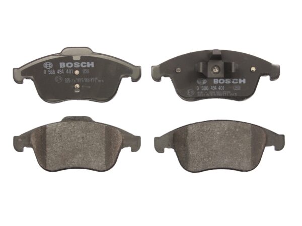 Plăcuțe de frână BOSCH 0 986 494 401 păreri