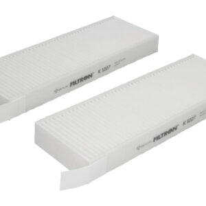 Filtru habitaclu FILTRON K 1227-2X