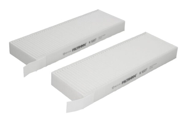Filtre de habitaclu FILTRON K 1227-2X păreri