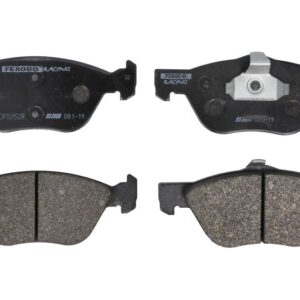 Plăcuțe de frână FERODO FCP1052R