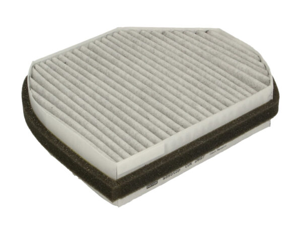 Filtre de habitaclu MANN-FILTER CUK 2897 păreri