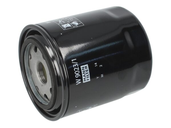 Filtru hidraulic MANN-FILTER W 9023/1 păreri