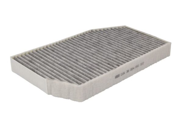 Filtre de habitaclu MANN-FILTER CUK 38 004 păreri
