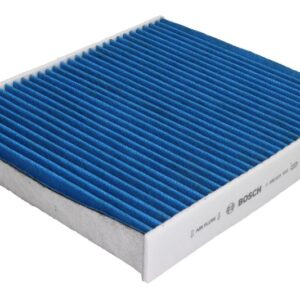 Filtru habitaclu BOSCH 0 986 628 606