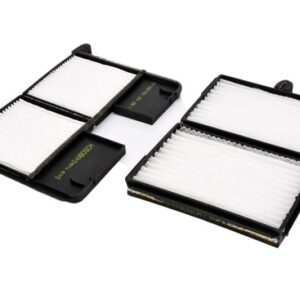 Filtru habitaclu BOSCH 1 987 432 159