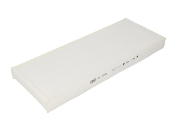 Filtre de habitaclu MANN-FILTER CU 3955 păreri