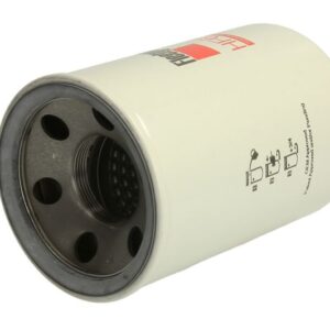 Filtru hidraulic FLEETGUARD HF6117 insurubat