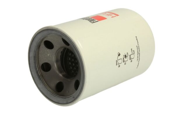 Filtru hidraulic FLEETGUARD HF6117 păreri