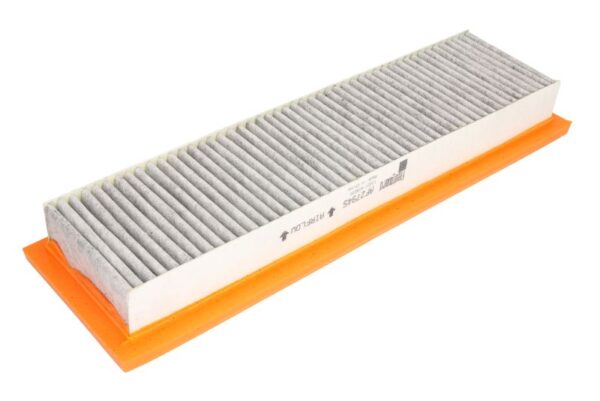 Filtre de habitaclu FLEETGUARD AF27945 păreri