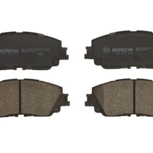 Plăcuțe de frână BOSCH 0 986 424 899