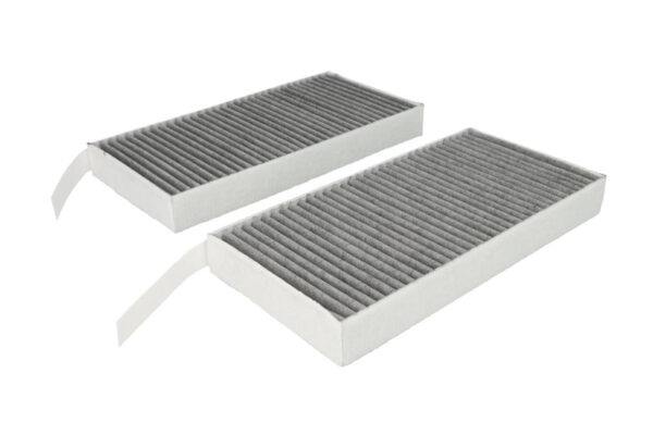 Filtre de habitaclu FILTRON K 1235A-2X păreri