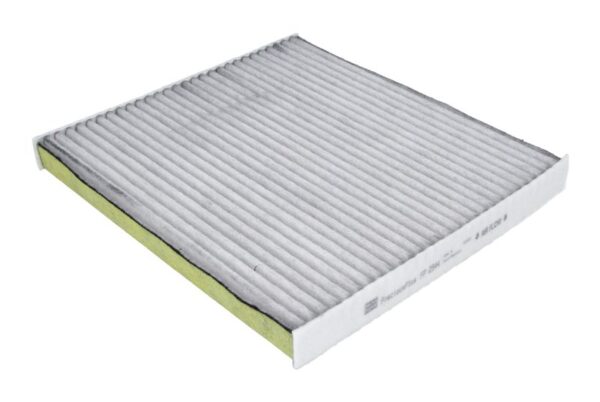 Filtre de habitaclu MANN-FILTER FP 2544 păreri