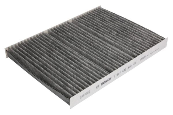 Filtre de habitaclu BOSCH 1 987 432 300 păreri
