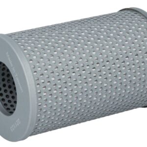 Filtru hidraulic MANN-FILTER HD 834 element filtrant