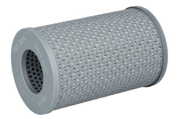 Filtru hidraulic MANN-FILTER HD 834 păreri