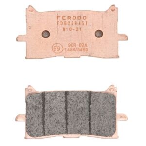 Plăcuțe de frână FERODO FDB2294ST