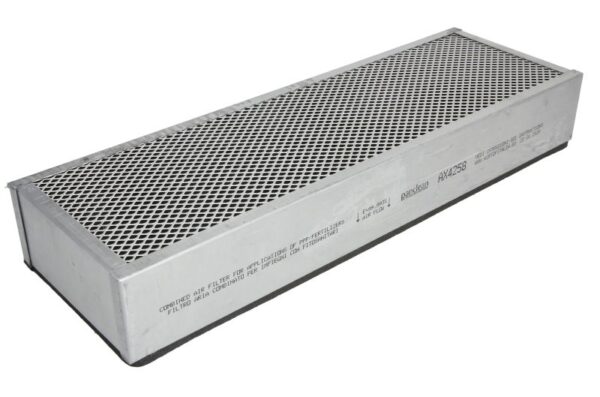 Filtre de habitaclu BOSS FILTERS BS02-381 păreri