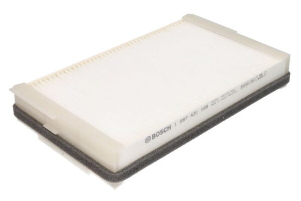 Filtre de habitaclu BOSCH 1 987 431 169 păreri