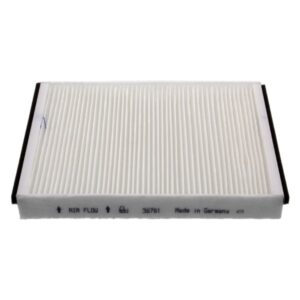 Filtru habitaclu FEBI FE38781