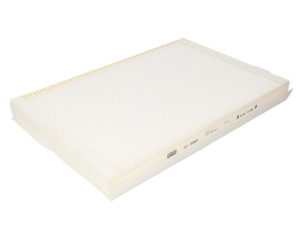 Filtre de habitaclu MANN-FILTER CU 3569 păreri