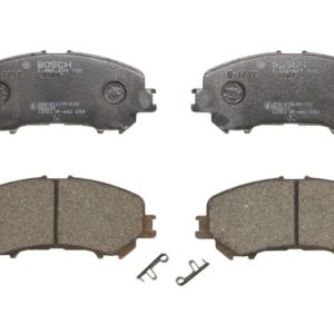 Plăcuțe de frână BOSCH 0 986 494 720