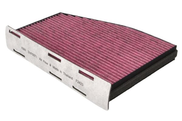 Filtre de habitaclu K&N DVF5071 păreri