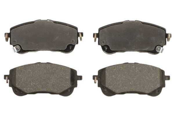 Plăcuțe de frână BOSCH 0 986 424 898 păreri