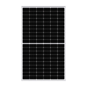 Panou solar fotovoltaic PNI Green House 370W monocristalin, 120 celule, 11A
