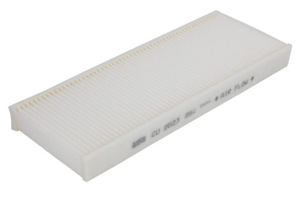Filtre de habitaclu MANN-FILTER CU 2623 păreri