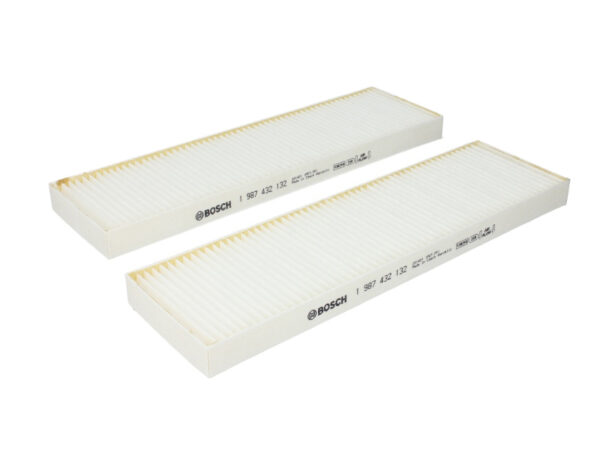 Filtre de habitaclu BOSCH 1 987 432 132 păreri