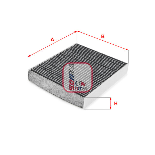 Filtre de habitaclu SOFIMA S4296CA păreri