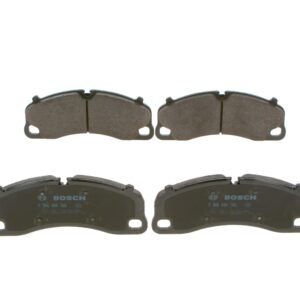 Plăcuțe de frână BOSCH 0 986 494 788