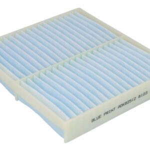 Filtru habitaclu BLUE PRINT ADK82512