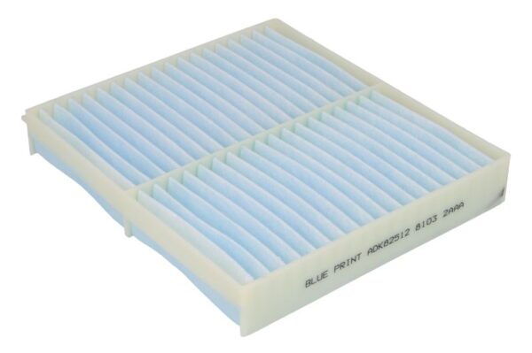 Filtre de habitaclu Blue Print ADK82512 păreri