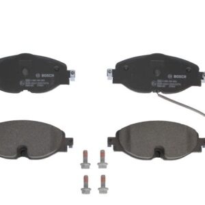 Plăcuțe de frână BOSCH 0 986 494 660