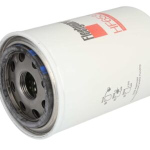Filtru hidraulic FLEETGUARD HF6537 insurubat