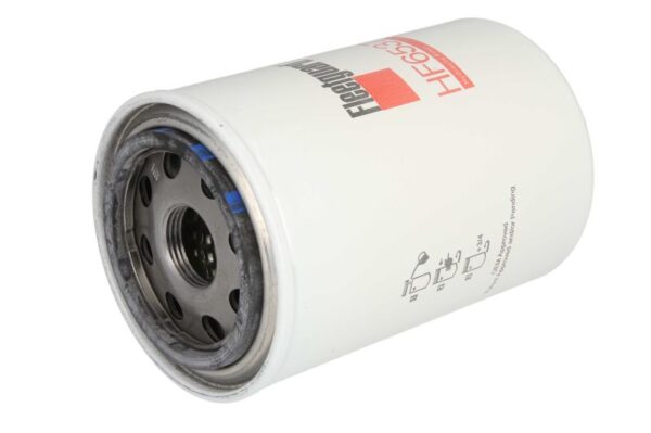 Filtru hidraulic FLEETGUARD HF6537 păreri