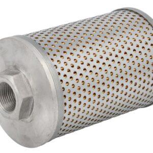 Filtru hidraulic MANN-FILTER HD 902 element filtrant