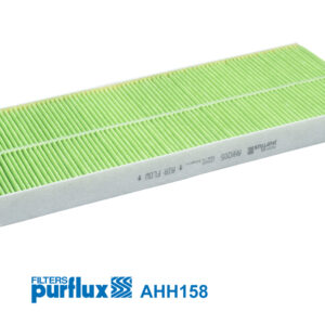 Filtru habitaclu PURFLUX PX AHH205