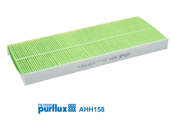 Filtre de habitaclu Purflux PX AHH205 păreri