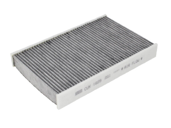 Filtre de habitaclu MANN-FILTER CUK 1629 păreri