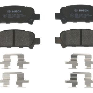 Plăcuțe de frână BOSCH 0 986 424 650