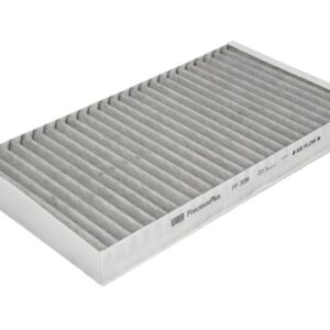 Filtru habitaclu MANN-FILTER FP 3139