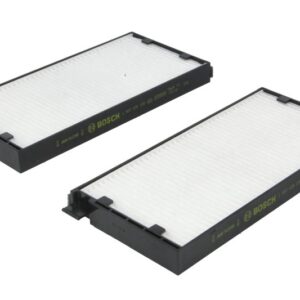 Filtru habitaclu BOSCH 1 987 435 158
