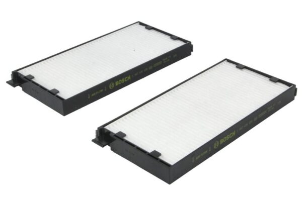 Filtre de habitaclu BOSCH 1 987 435 158 păreri