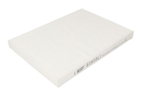 Filtre de habitaclu HENGST E3938LI păreri