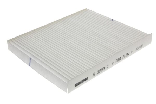 Filtre de habitaclu SOFIMA S3209C păreri
