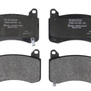 Plăcuțe de frână BOSCH 0 986 460 085