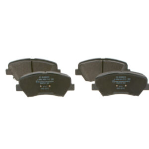 Plăcuțe de frână BOSCH 0 986 494 712